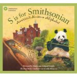 S is For Smithsonian Cover