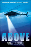 Above, by Roland Smith