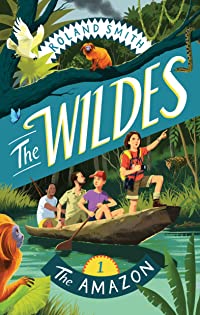 The Wildes: The Amazon