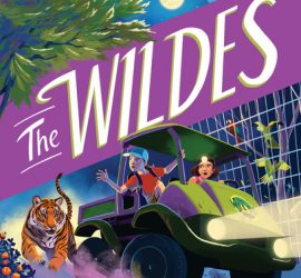 The Wildes: Captivity